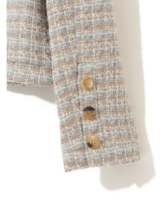 ジャケット UP2E1103 | UNDERCOVER Pre Collection